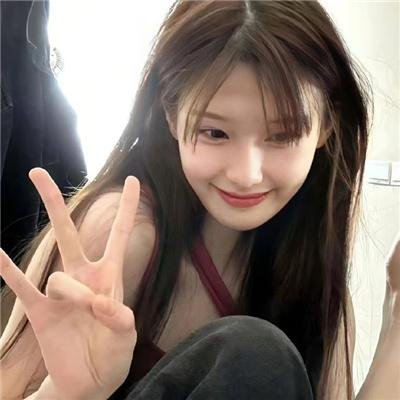 在人海中遇见你