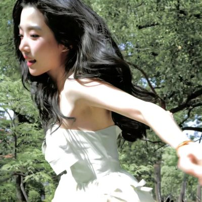 我的爱,别渡过那条河